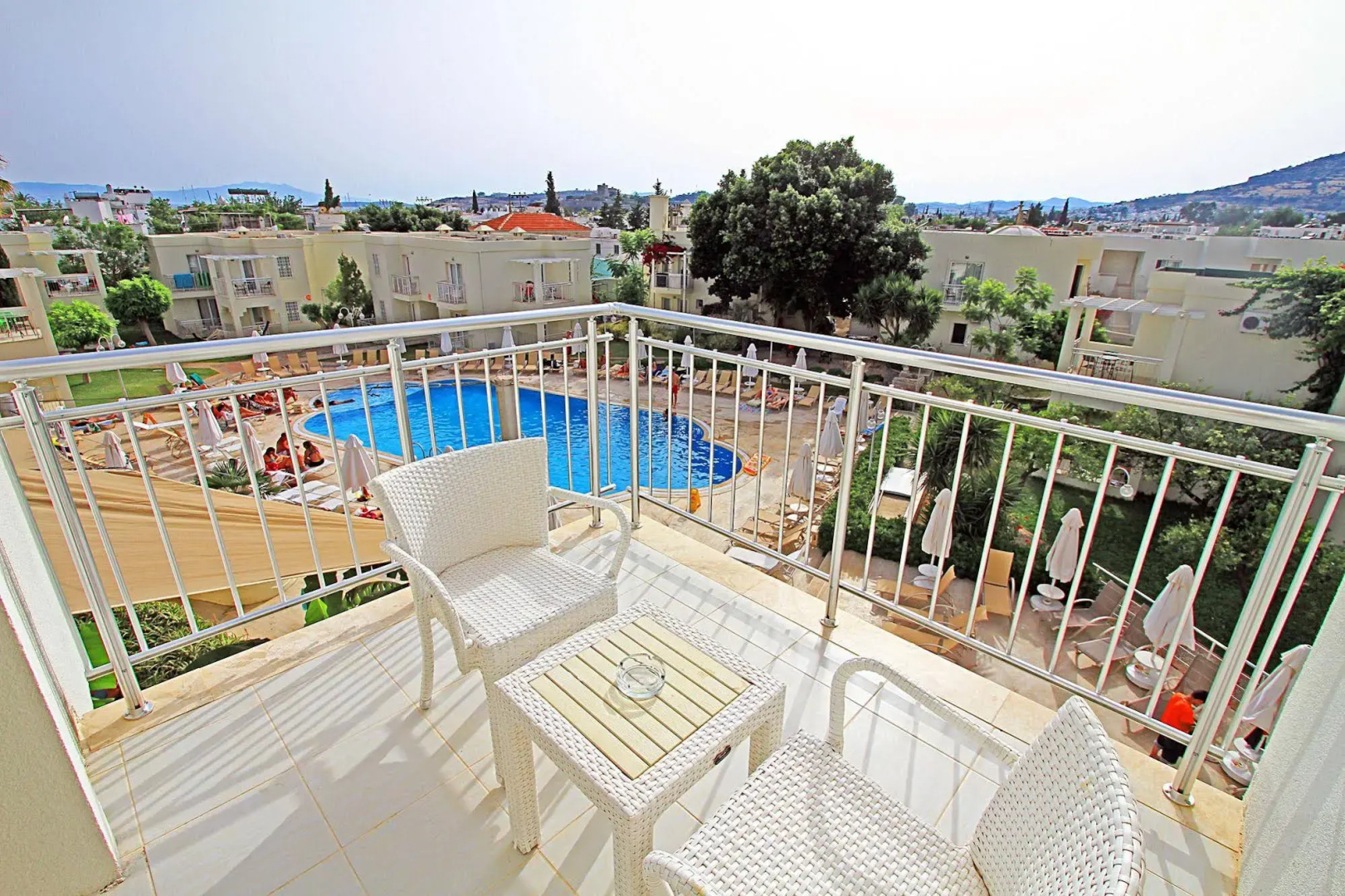 Photo - Mandarin Resort & Spa
