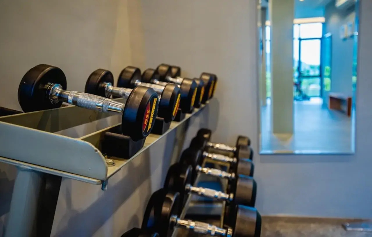 Foto - The Woods Natural Park Resort Phuket