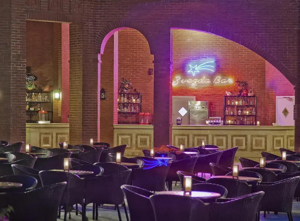 Foto - Kremlin Palace