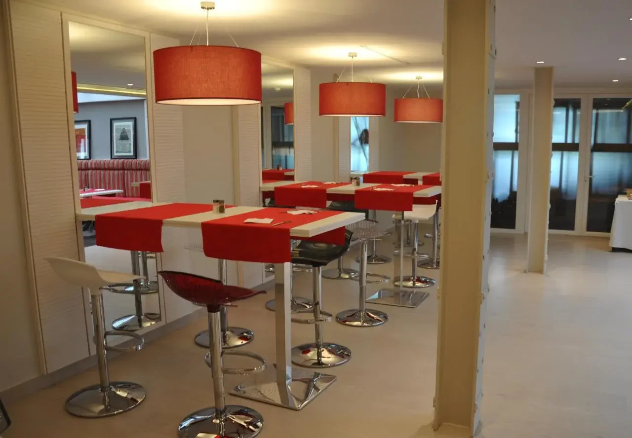 Foto - Hotel Carlton