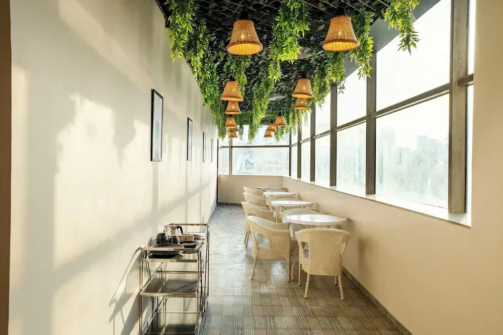 Photo - Treebo Vro Boutique, Andheri East