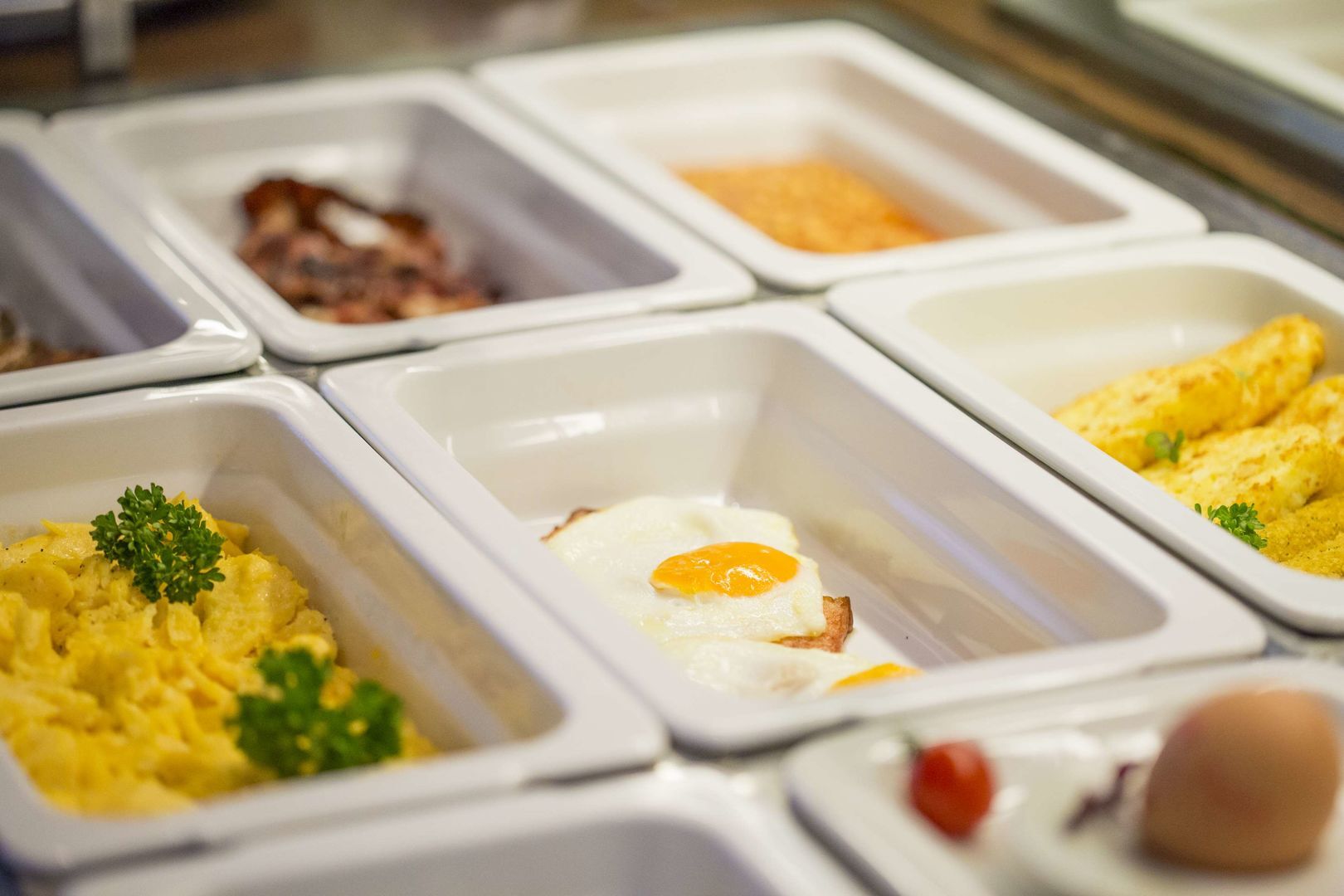 Foto - Auszeit Hotel Düsseldorf - das Frühstückshotel