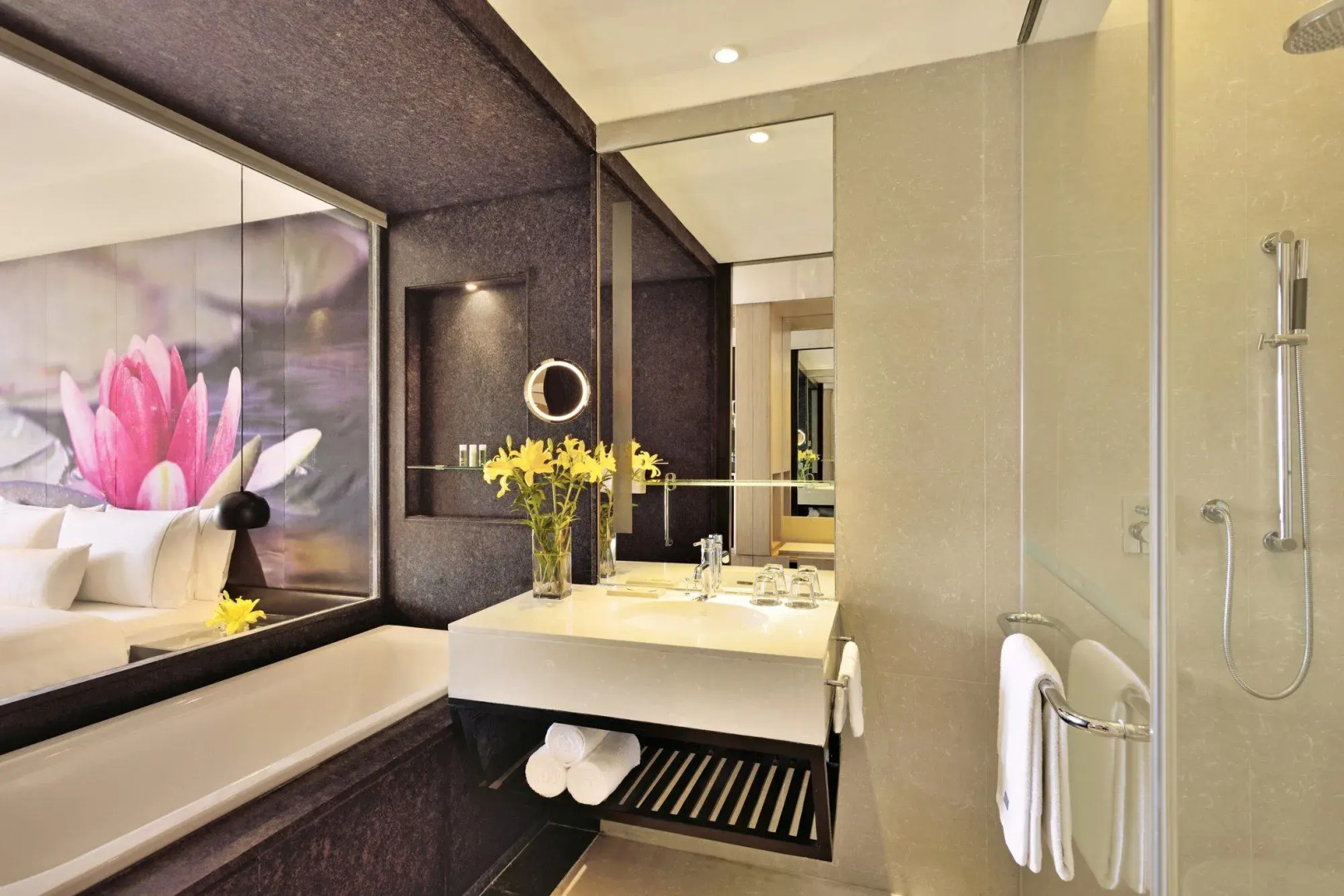 Foto - The Westin Hyderabad Mindspace