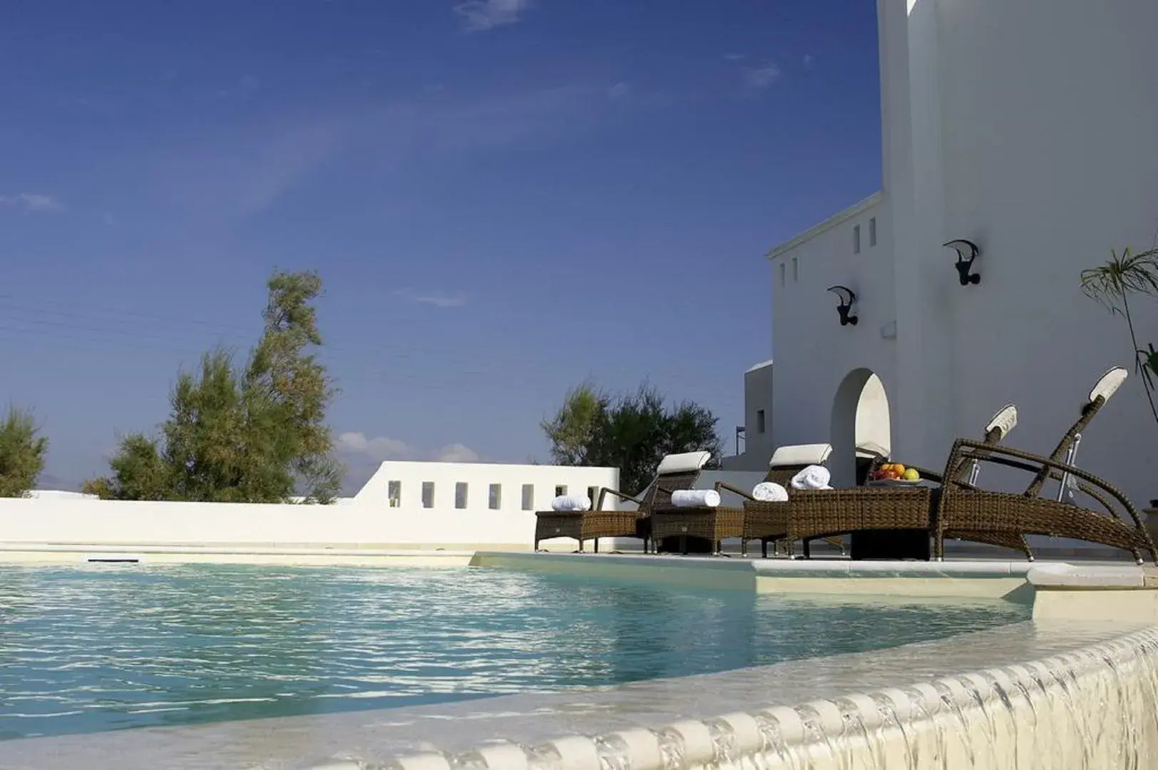 Foto - Lagos Mare Hotel