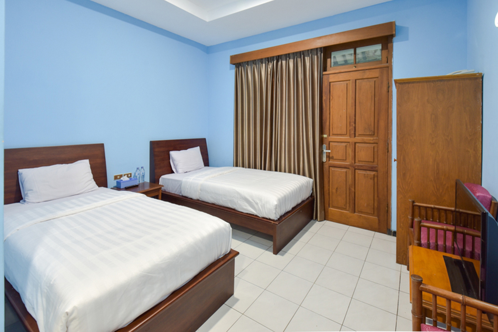 Photo - Hotel Sekar Ayu