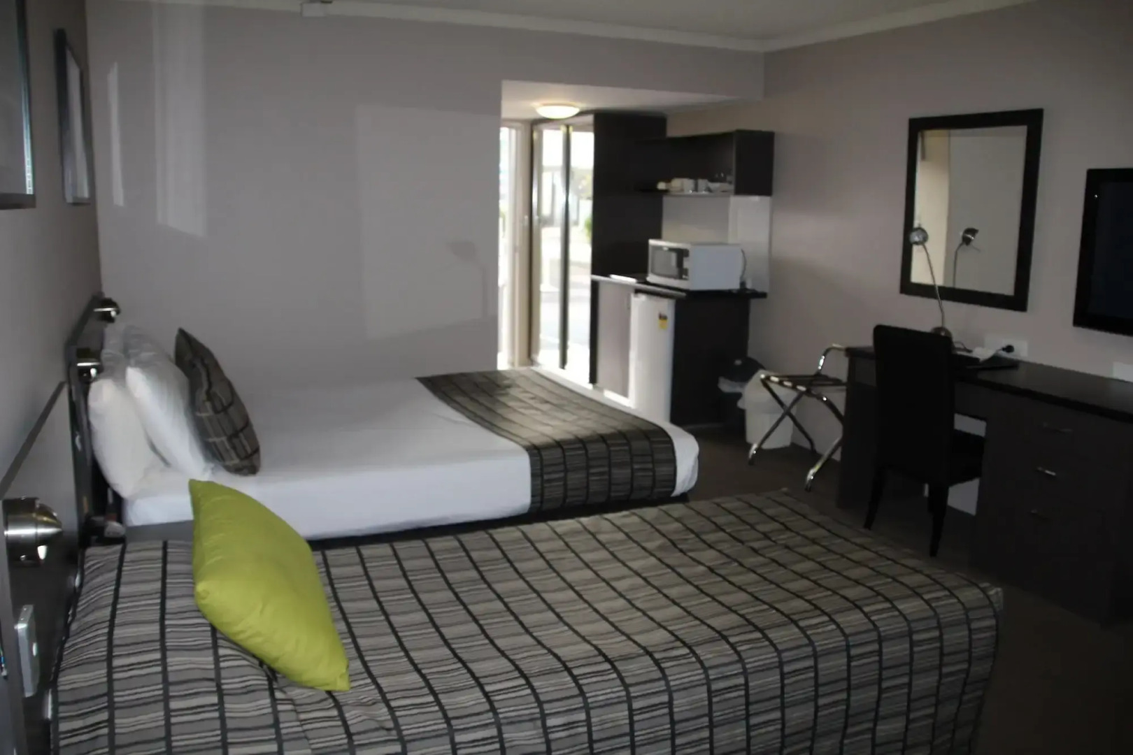 Photo - The Galaxy Motel