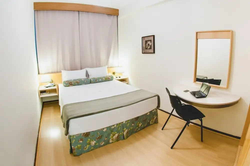 Foto - Hotel Aladdin