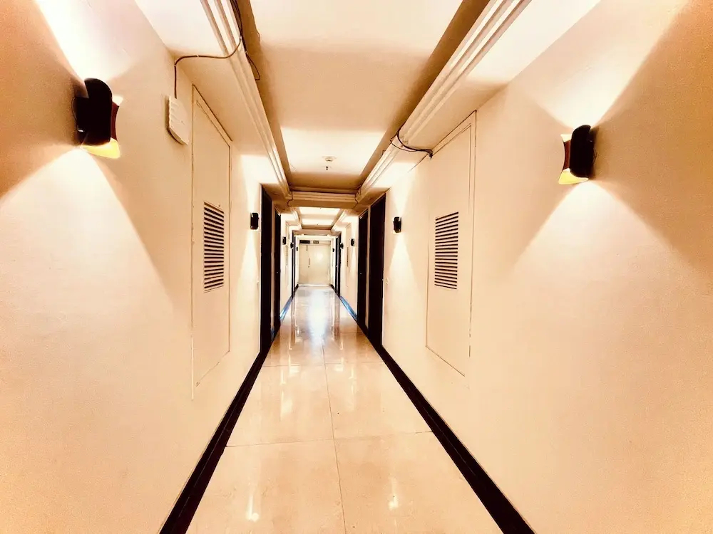 Foto - Majesta stays pitampura