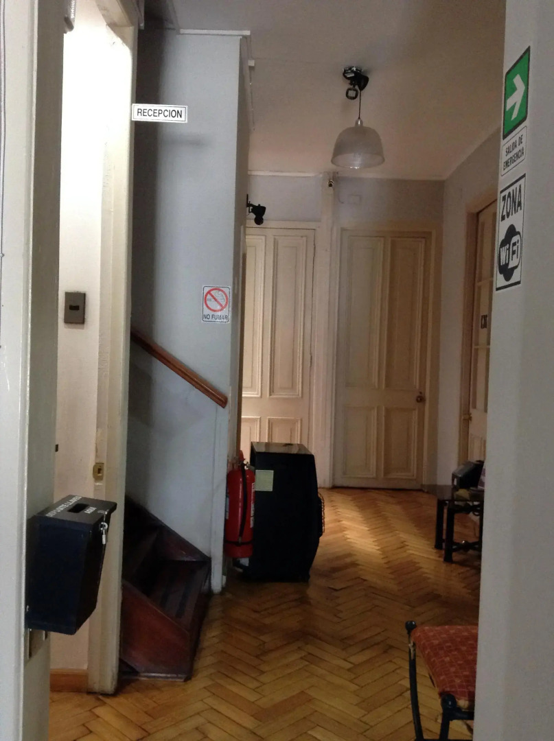 Foto - Residencial Universitaria