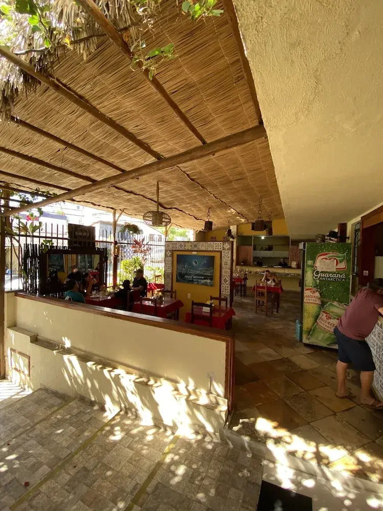 Foto - Maré Praia Hotel