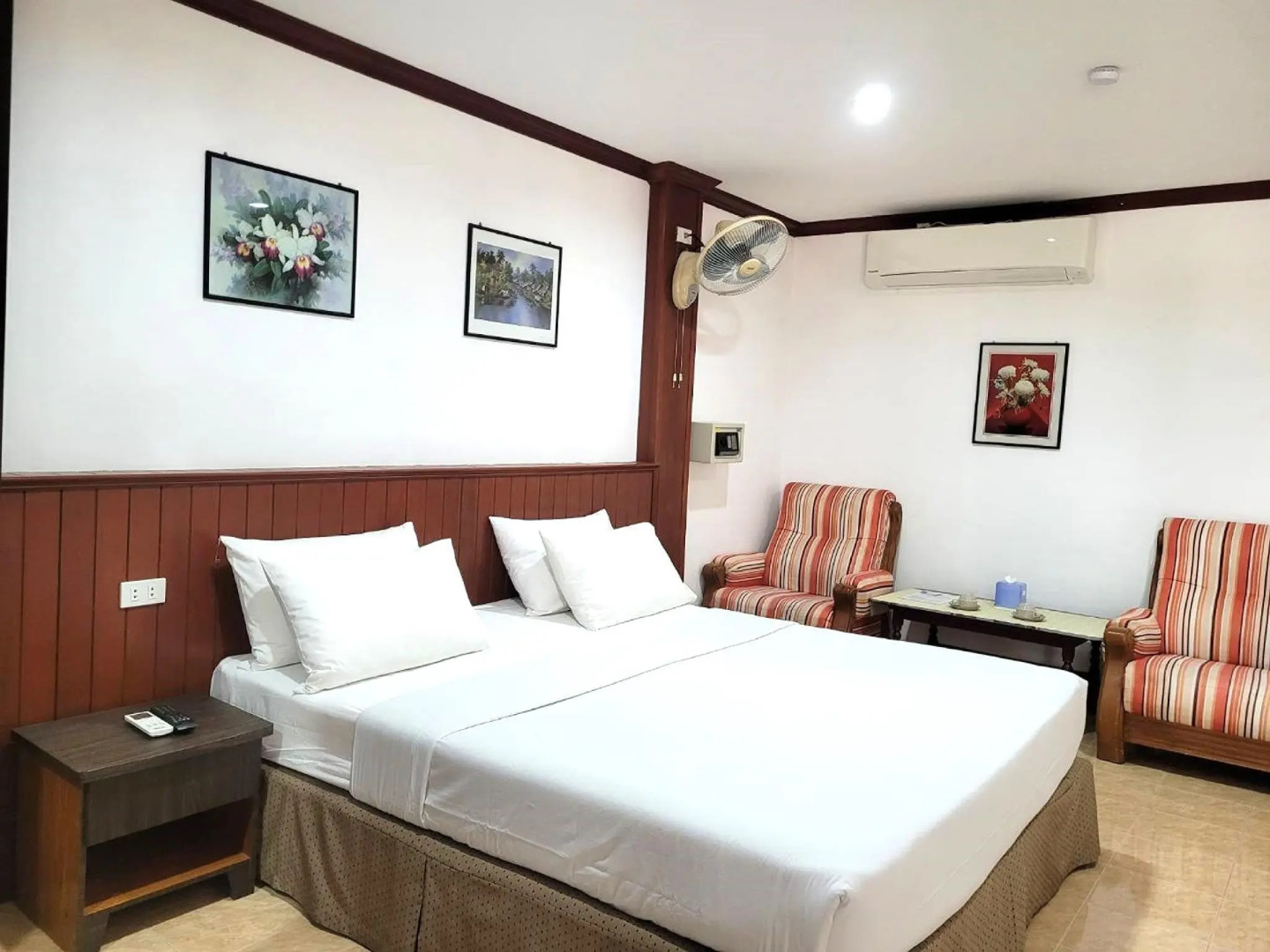 Foto - Rabbit Mansion Patong Hotel