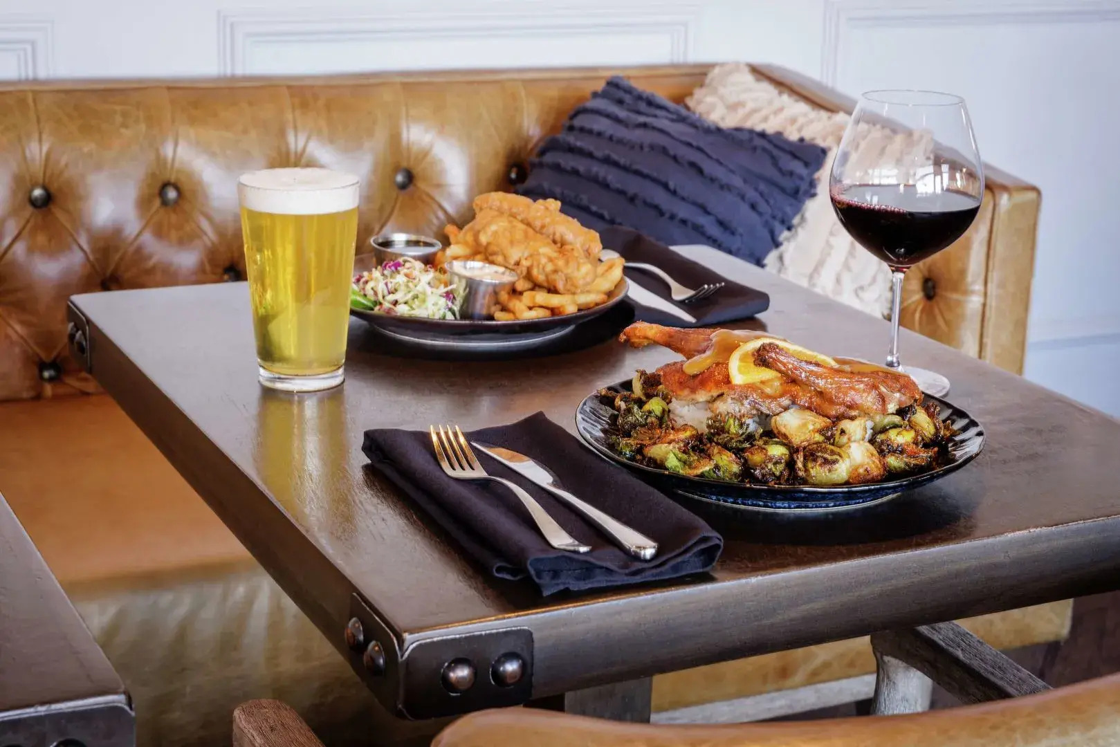 Photo - The Fin Hotel, Tapestry Collection by Hilton