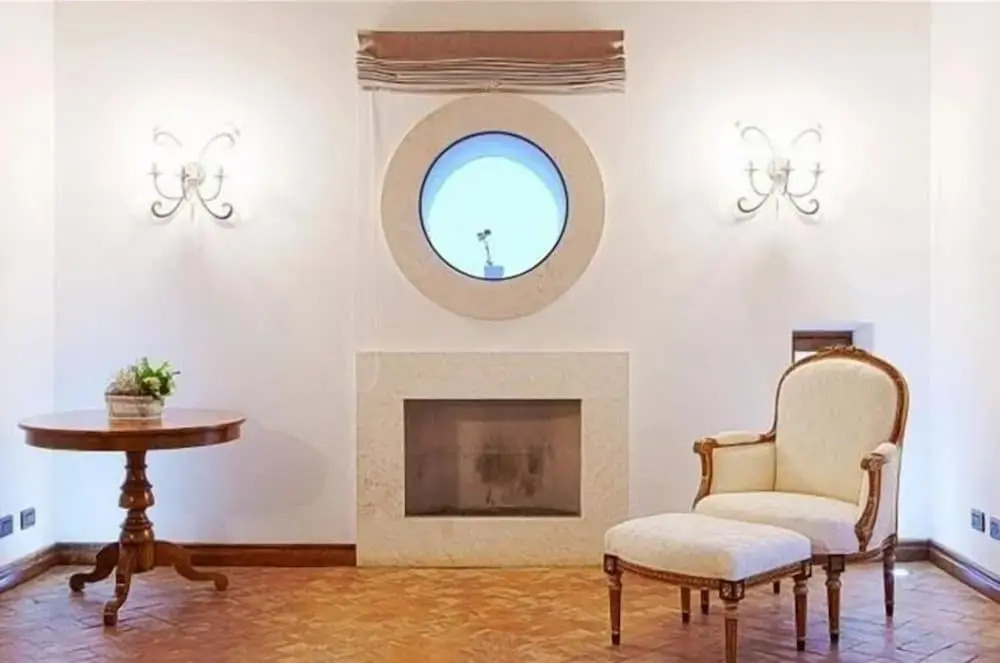 Foto - Al Palazzetto