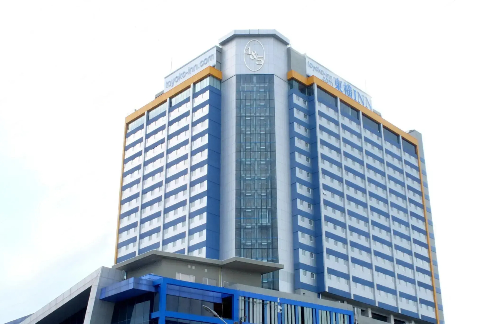 Foto - Toyoko Inn Cebu