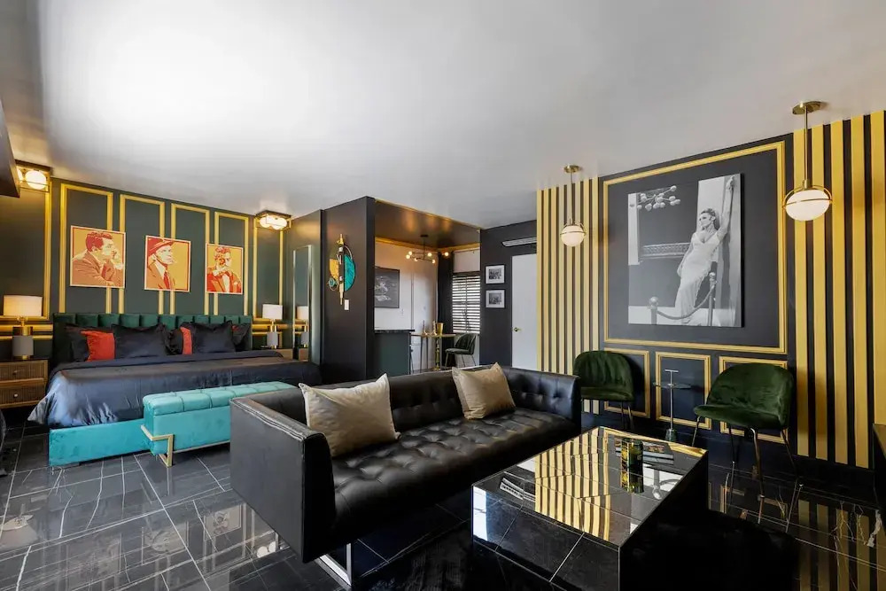 Photo - The Velvet Rope PS