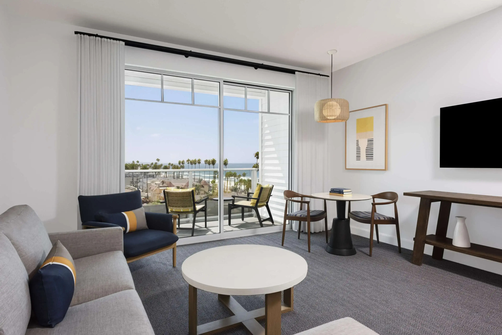 Photo - The Seabird Ocean Resort & Spa, Part of Destination Hotel by Hyatt
