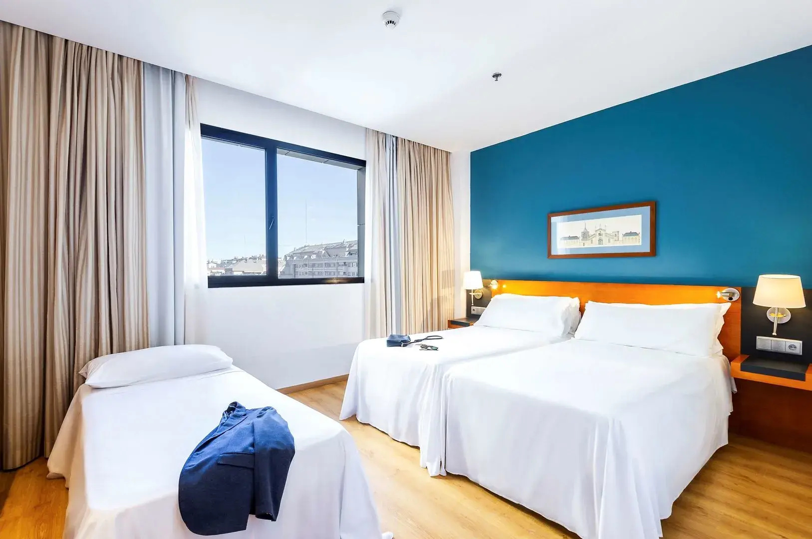 Photo - INNSiDE Valencia Oceanic