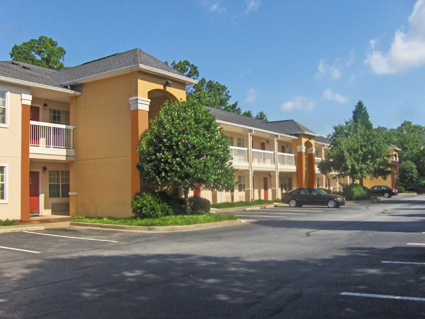 Foto - Extended Stay America Select Suites - Atlanta - Cumberland Mall