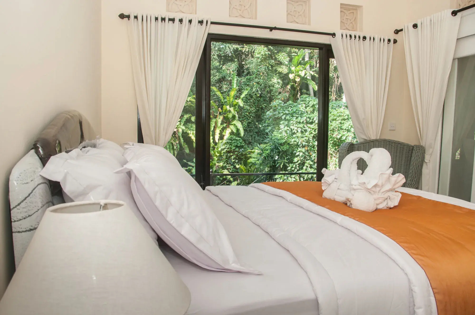 Foto - Villa Bakti Ubud