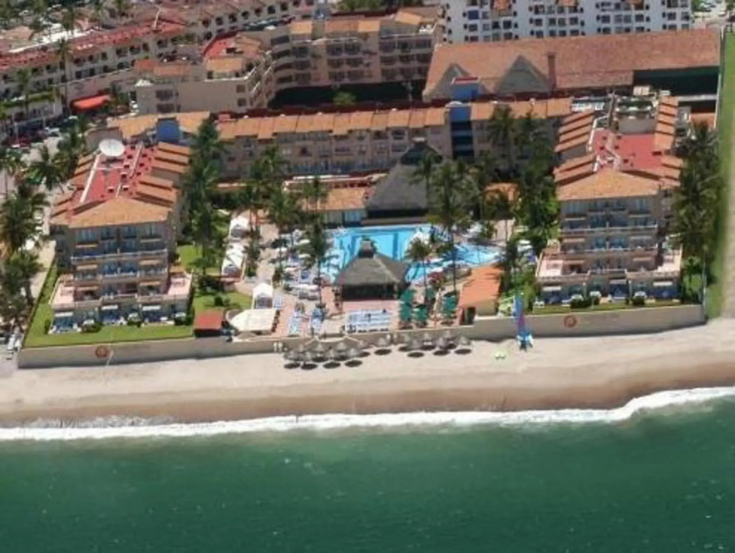 Foto - Canto del Sol Puerto Vallarta All Inclusive