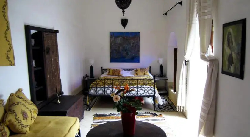 Foto - Riad Dombaraka