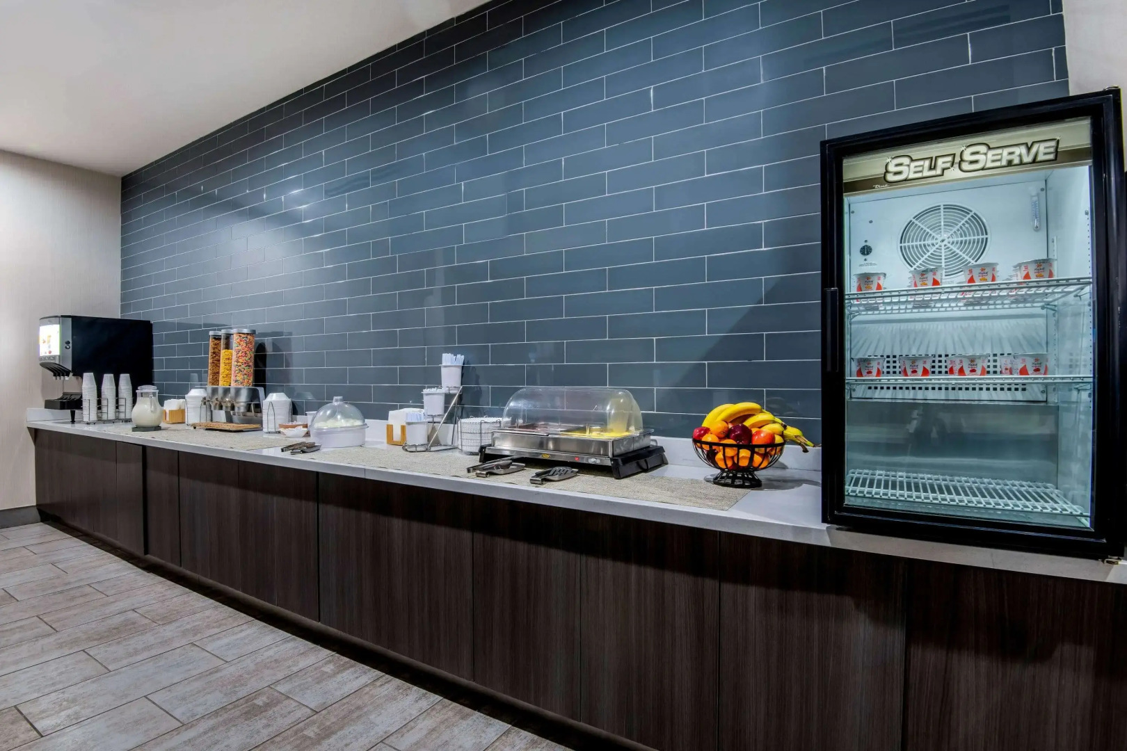 Foto - La Quinta by Wyndham Pampa