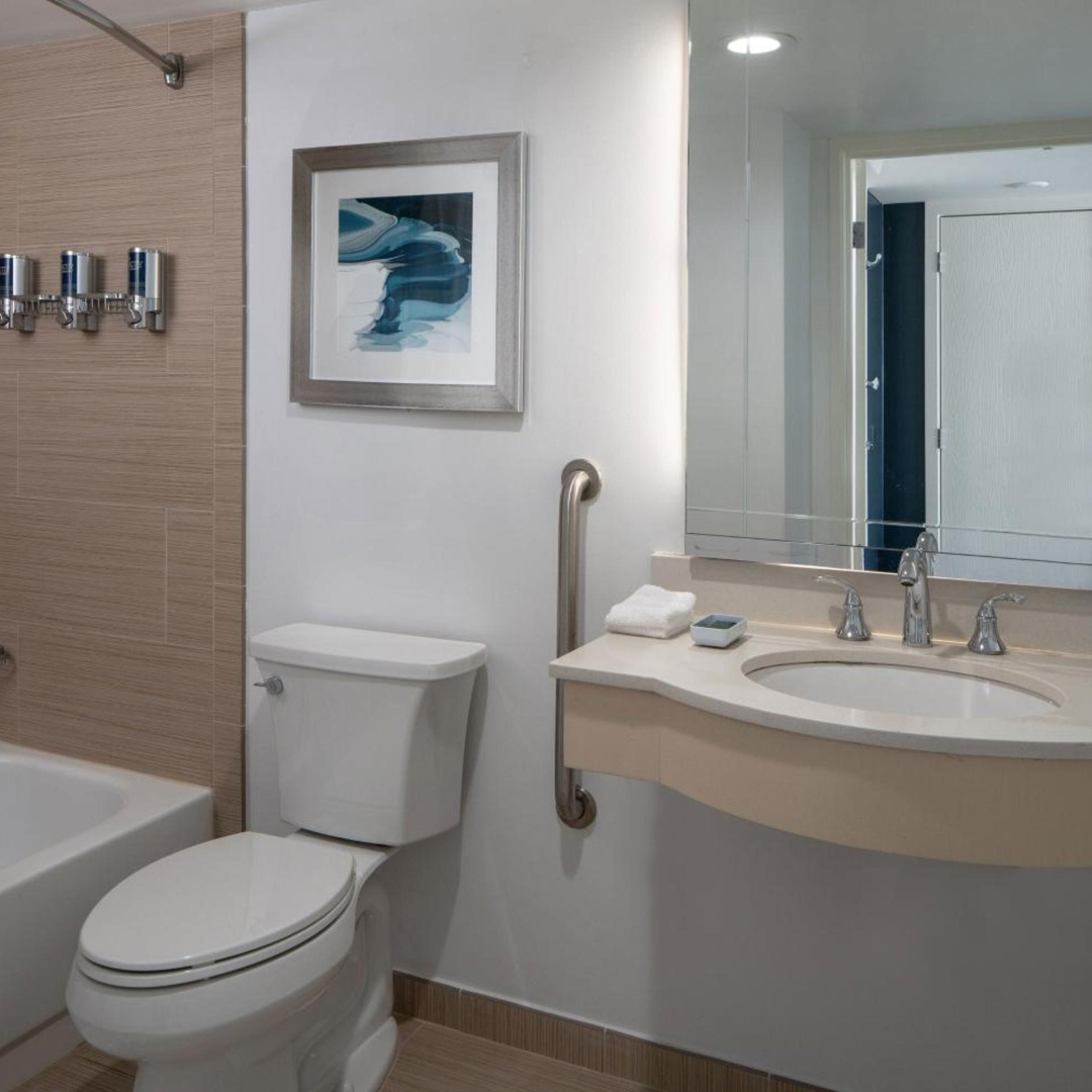 Photo - Four Points by Sheraton Suites Tampa Airport Westshore