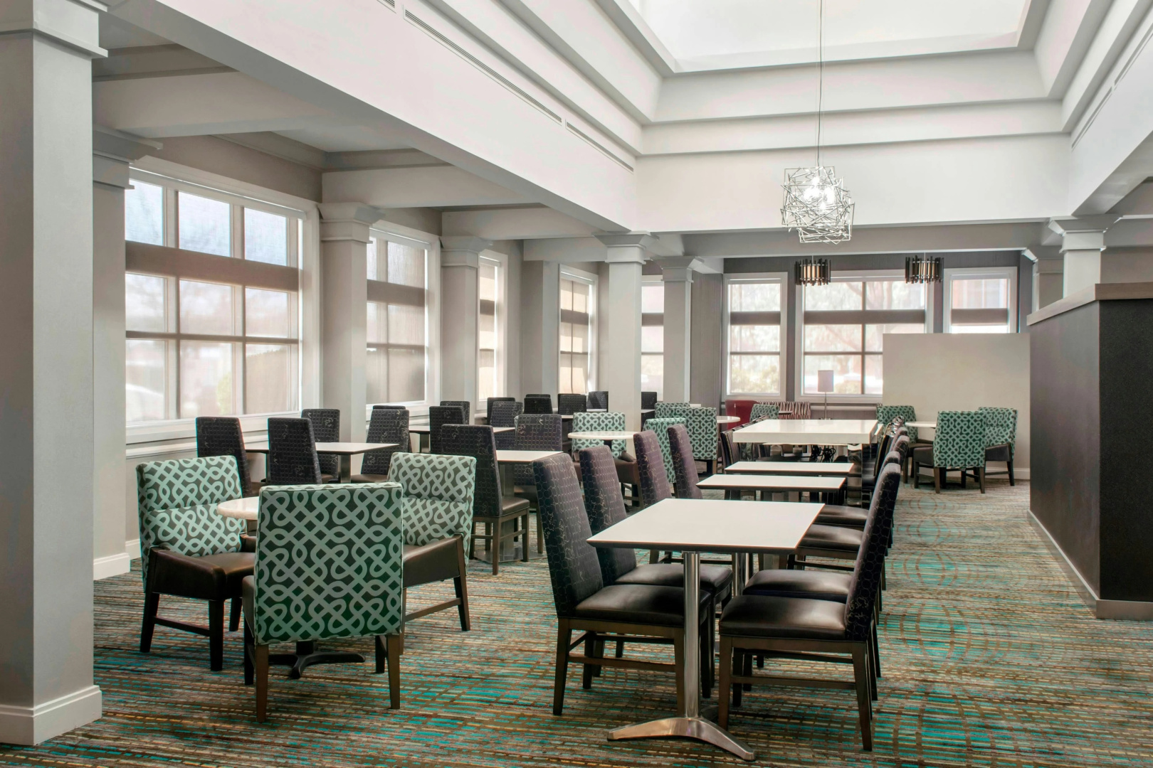 Foto - Residence Inn by Marriott Newark Elizabeth/Liberty International Airport