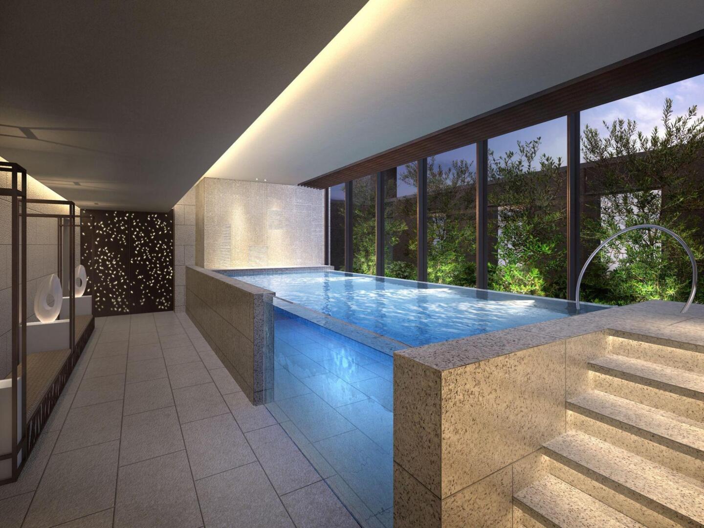 Photo - Ascott Marunouchi Tokyo