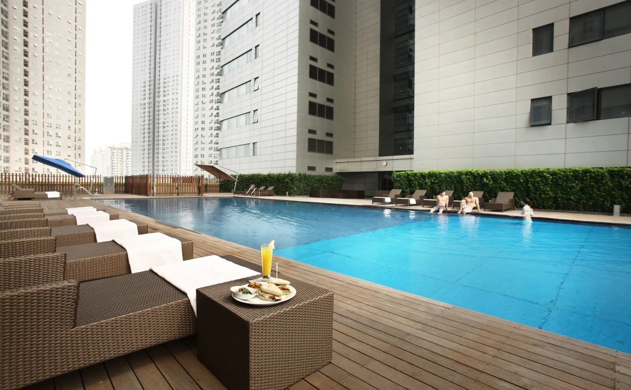 Photo - The Classic 500 Pentaz Executive Residence