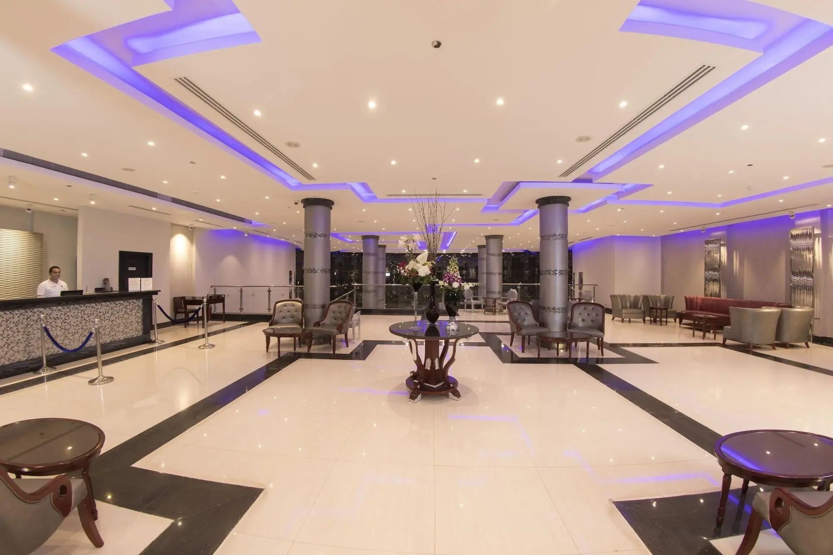 Photo - Naama Waves Hotel