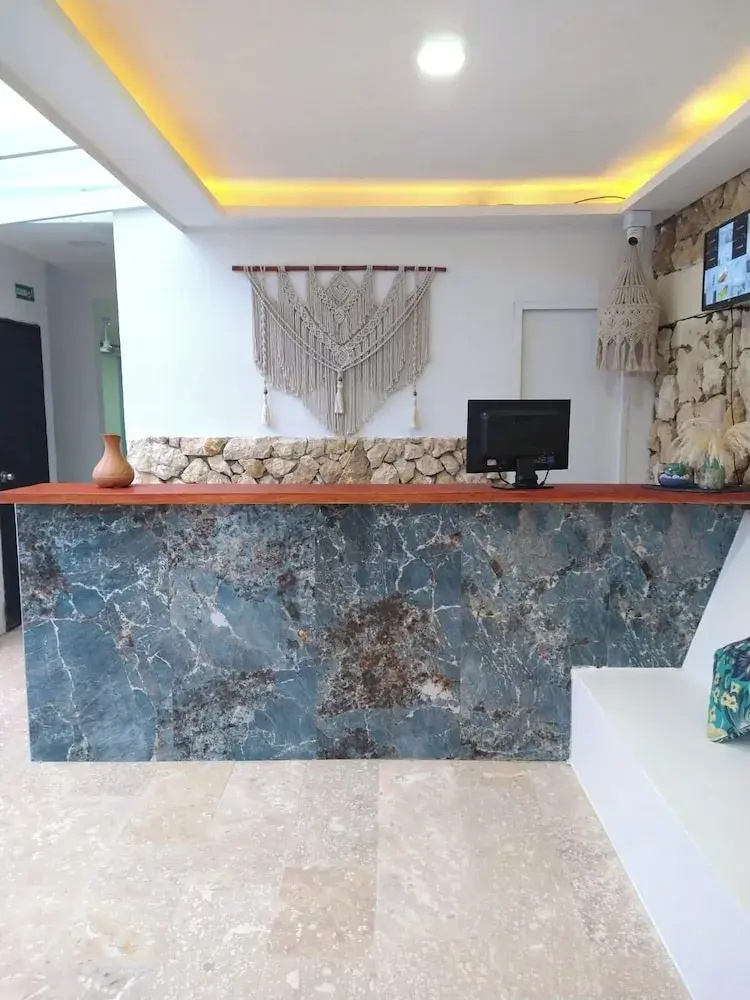 Photo - Open Sea Hotel Cartagena - Frente al mar