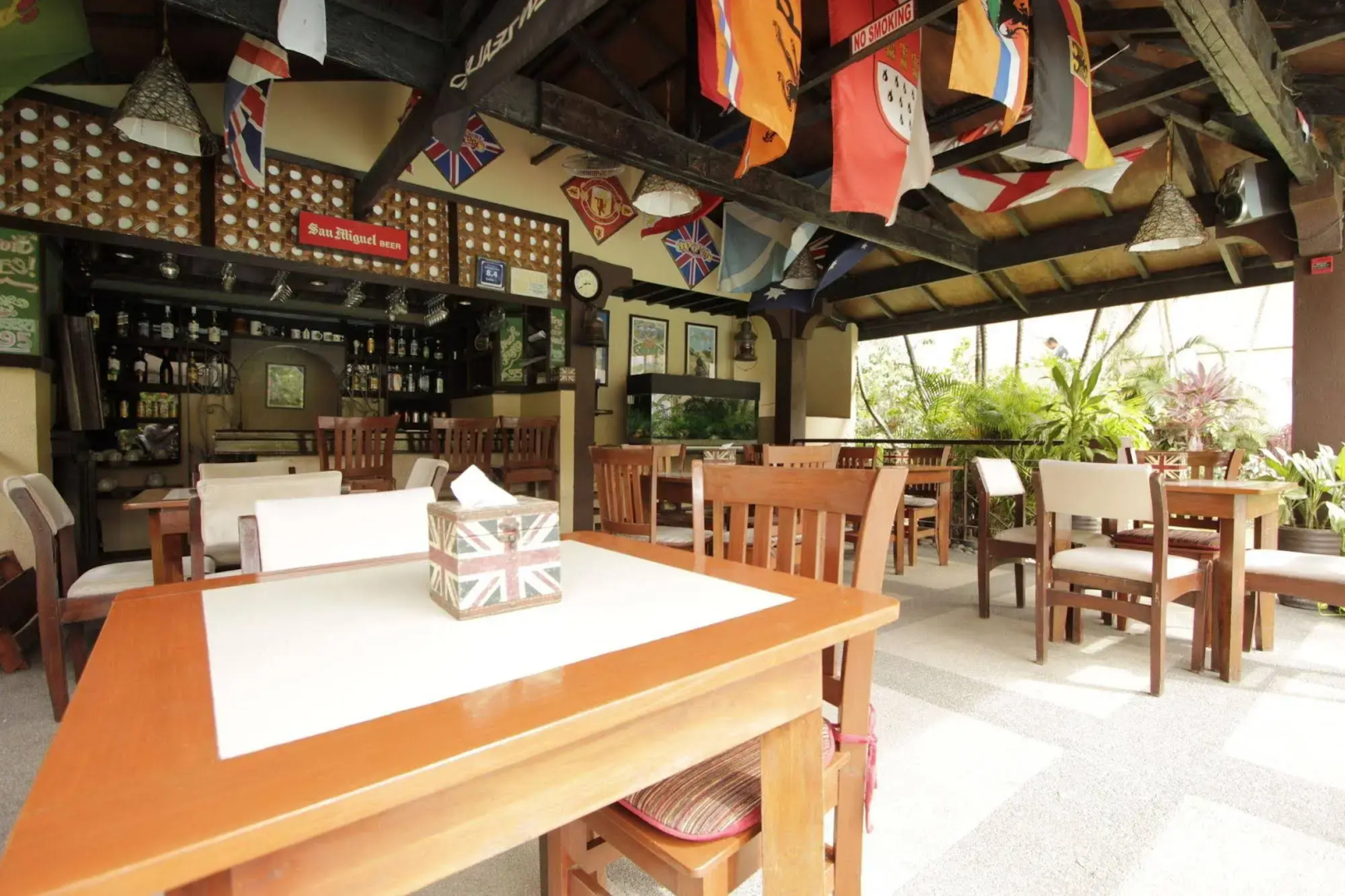 Foto - Red Knight Gardens