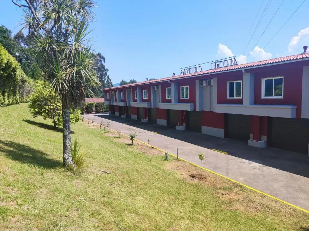 Foto - Motel Caldas