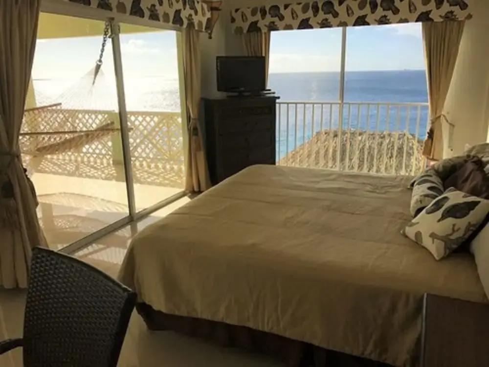 Photo - Lagoon Ocean Resort