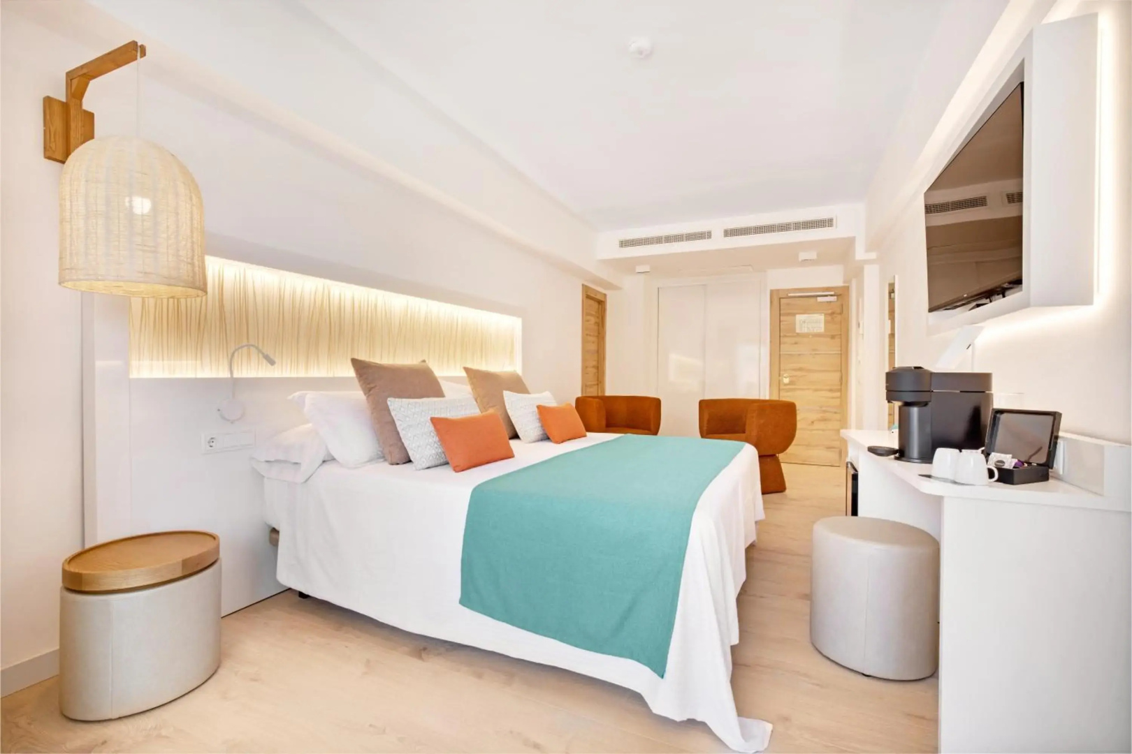 Foto - Hotel Ipanema Beach