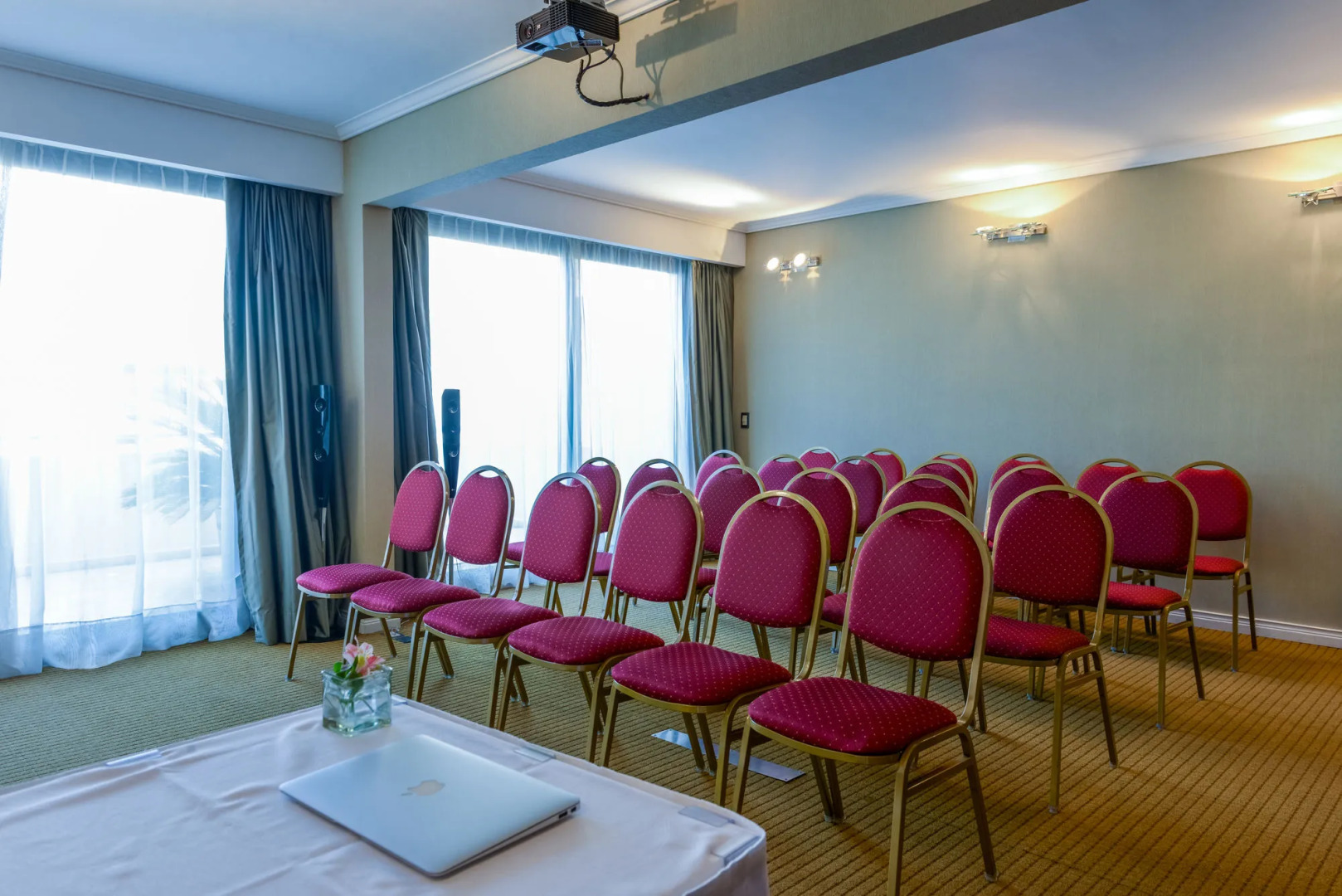 Photo - Blank Hotel Recoleta