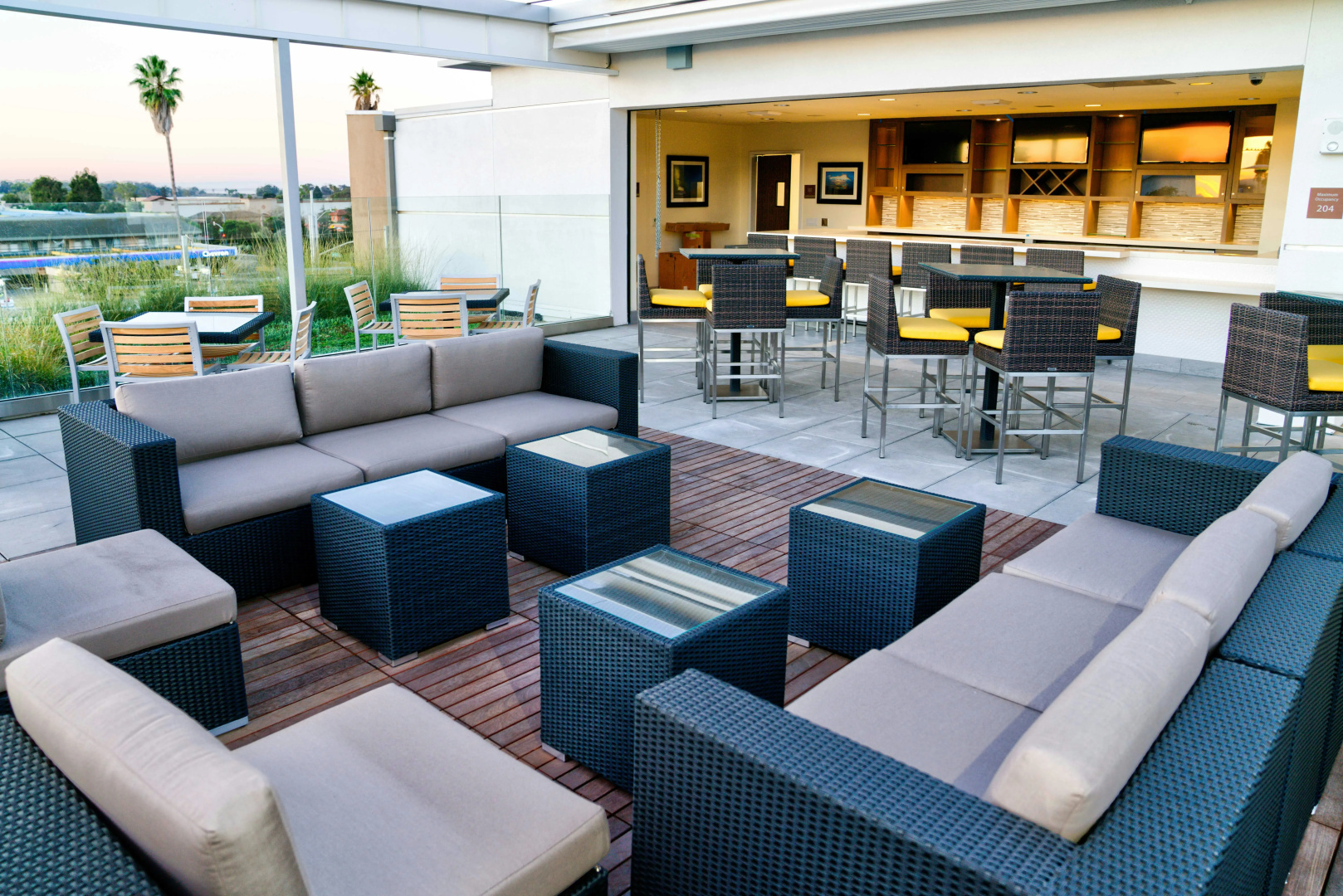 Foto - Hilton Garden Inn Santa Barbara / Goleta
