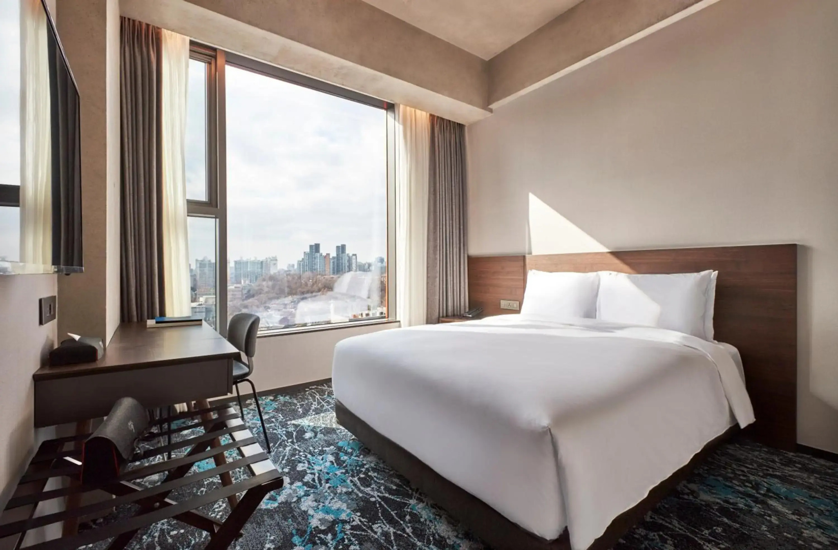 Foto - HOTEL in 9 Gangnam