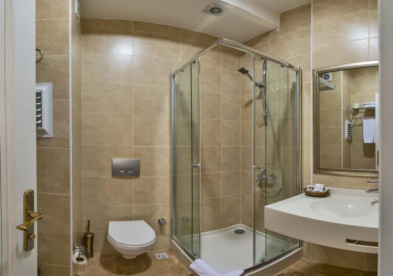 Foto - The Empress Theodora Hotel