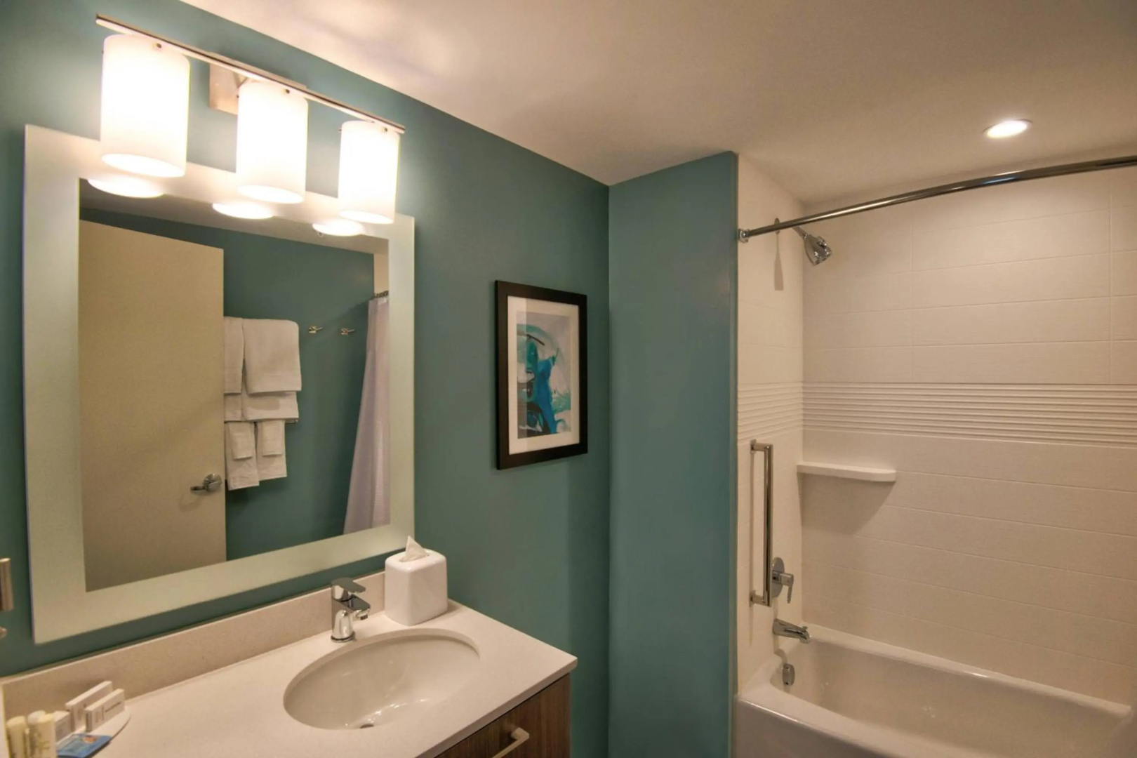 Photo - TownePlace Suites by Marriott Miami Airport