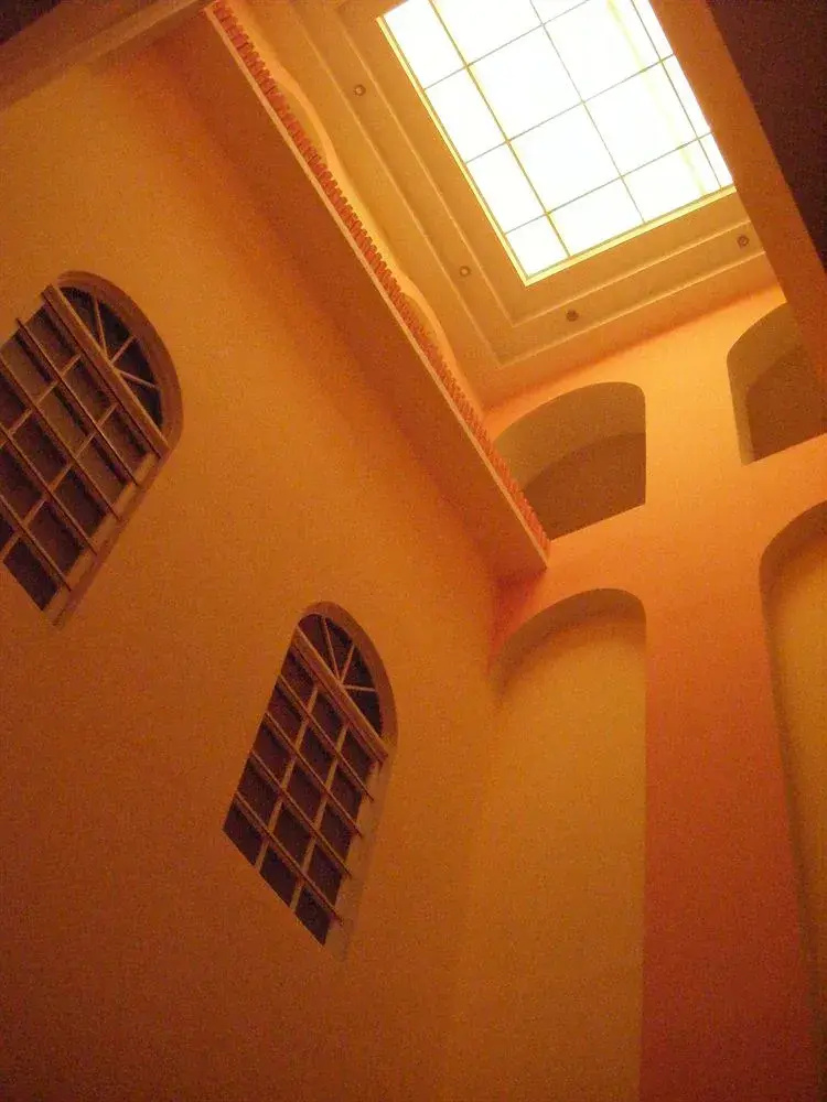 Photo - Hotel San Jorge
