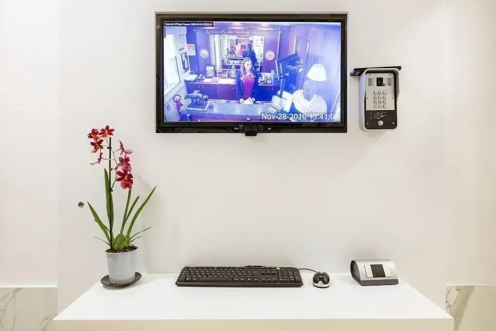 Photo - Little Aurelius