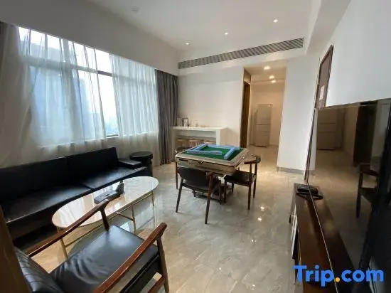 Foto - Xinglun International Apartment (Guangzhou Pazhou Exhibition Center)