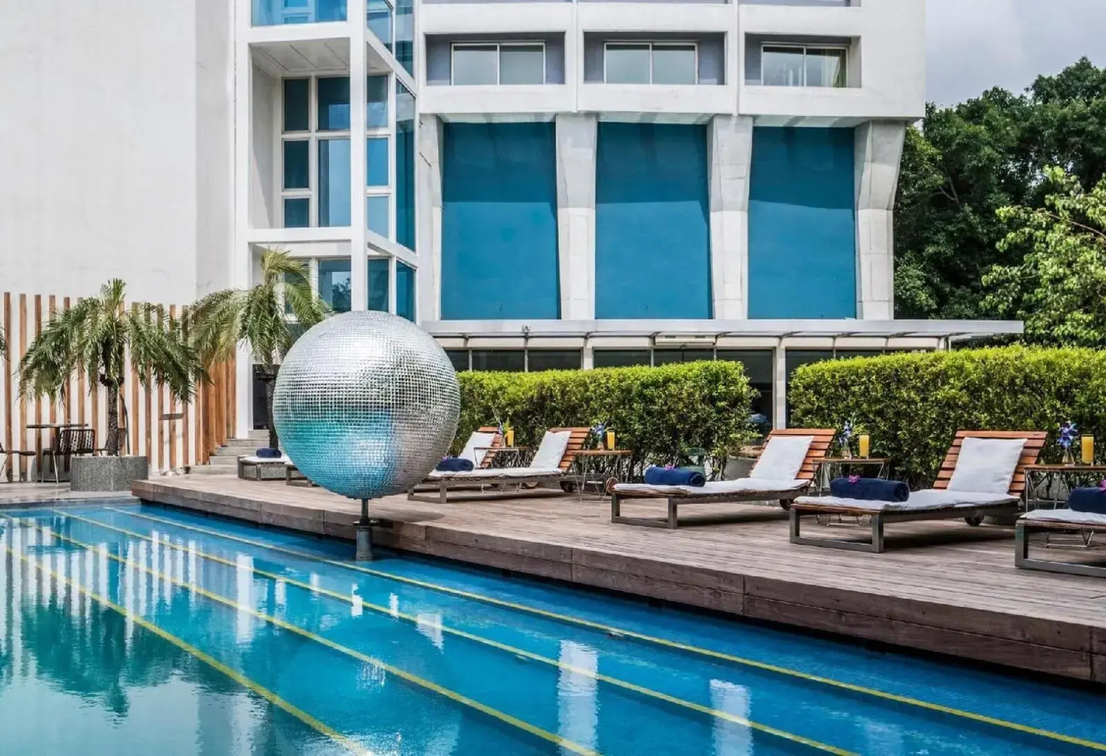 Foto - The Park New Delhi