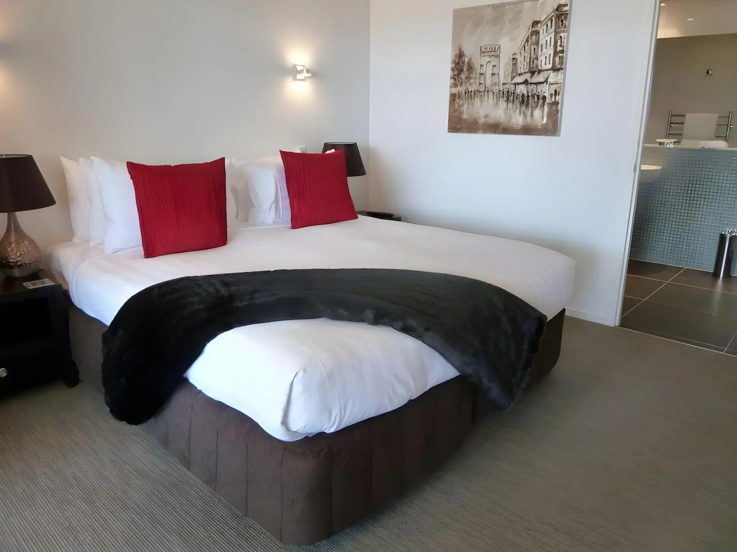 Photo - Swiss-Belsuites Pounamu Queenstown
