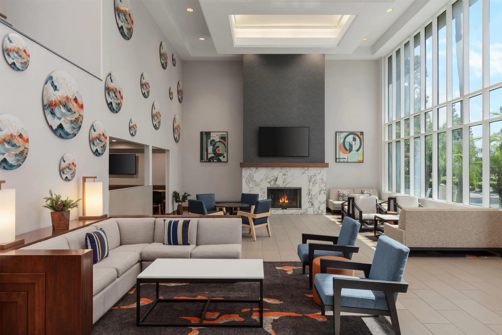 Photo - HYATT house Cypress/Anaheim