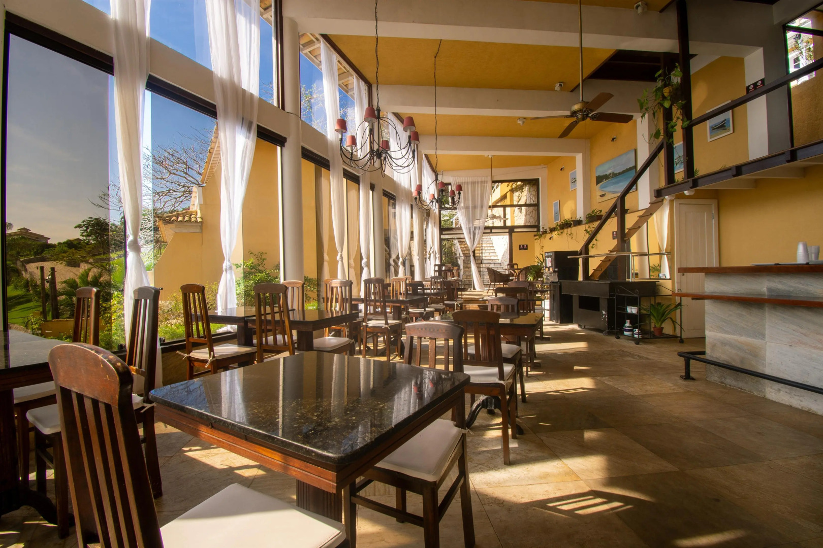 Foto - Pousada e Spa Villa Mercedes by Latitud Hoteles