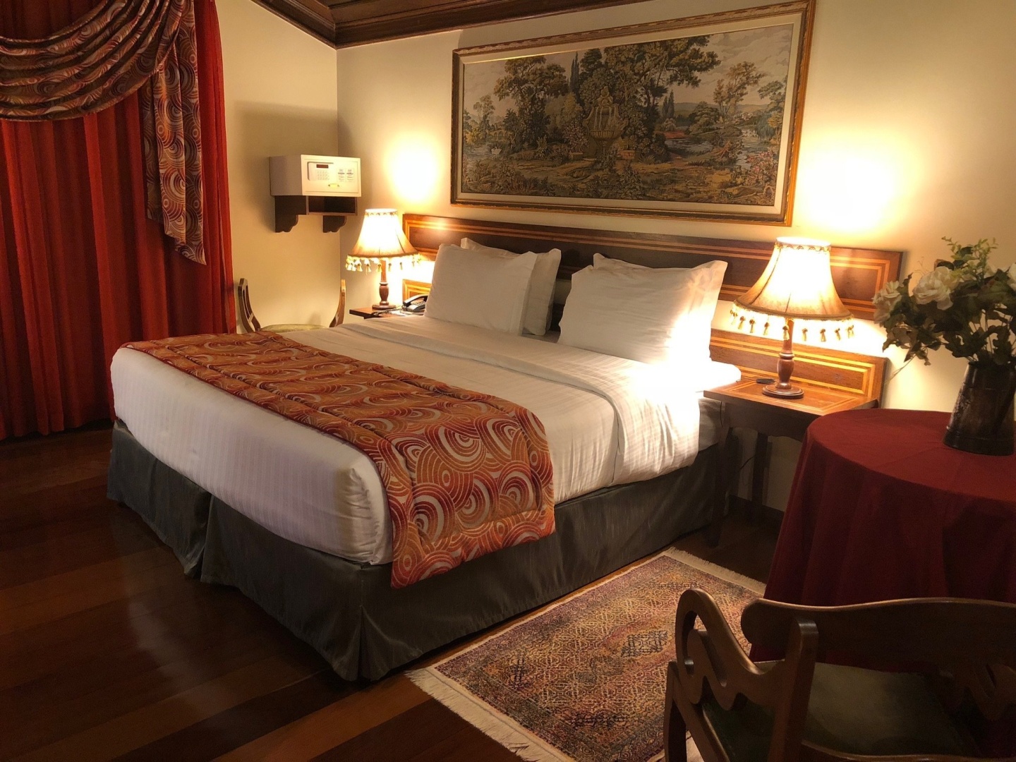Hotel Pousada do Arcanjo