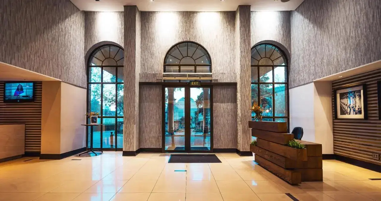 Foto - Piazza Hotel Montecasino